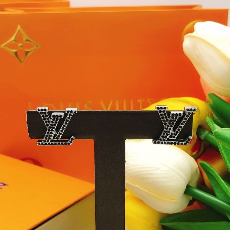 LV Earrings